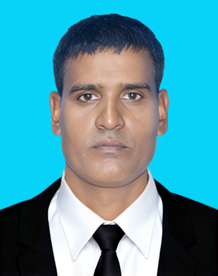 মোঃ ওহিদুজ্জামান 